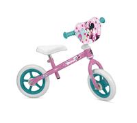 Draisienne enfant Disney Minnie Rose
