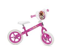 Draisienne enfant Disney Principesse Rose
