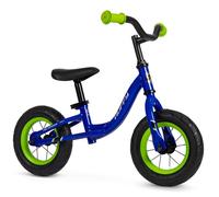 Draisienne enfant - HUFFY - Pro Thunder - Roues 10 pouces - Bleu - 1,5 à 4 ans