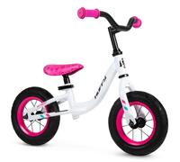 Draisienne enfant - HUFFY - So Sweet - Roues 10 pouces - Blanc - 1,5 à 4 ans