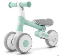 Draisienne enfant - JANSHOP - NK-603 - 3 roues - Réglable - Mousse EVA - 15 cm - Léger - Assise stable