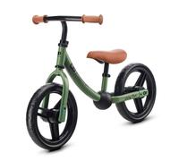 Draisienne enfant - KINDERKRAFT - 2WAY NEXT - 3 à 5 ans - Roues mousse - Cadre bas