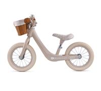 Draisienne enfant légère réglable beige TU