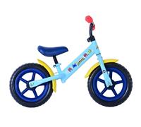Draisienne enfant Marvel Spidey Bleu