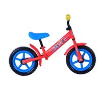 Draisienne enfant Paw Patrol Paw Patrol Rouge
