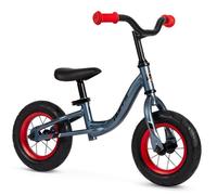 Draisienne enfant - Pro Thunder - Roues 10"" - Age 1,5 à 3 ans - Gris - Produit HUFFY