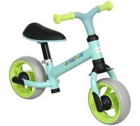 Draisienne Enfant Selle Réglable Roues Eva Bleu TU