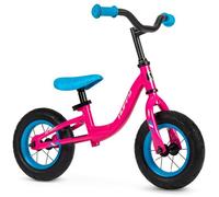 Draisienne enfant - So Sweet - Roues 10"" - Age 1,5 à 3 ans - Rose - Produit HUFFY