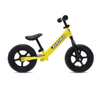 Draisienne enfant Sport One Acciaio Jaune