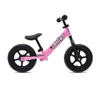 Draisienne enfant Sport One Acciaio Rose