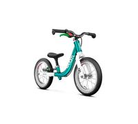 Draisienne Enfant Ultralégère 12 Pouces Go 1 Metallic Turquoise TU