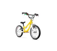 Draisienne Enfant Ultralégère 14 Pouces Go 1 Plus Vibrant Yellow TU
