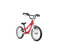 Draisienne Enfant Ultralégère 14 Pouces Go 1 Plus Woom Red TU