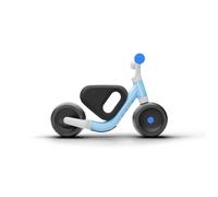 Woom Wow Balance Bike Bleu Garçon
