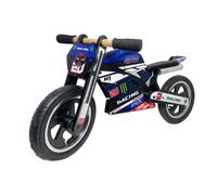 Draisienne Evo-X Racing KIDDI MOTO QUARTARARO