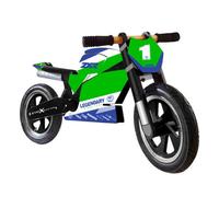 Draisienne Evo-X Racing KIDDI MOTO Replica ZXR