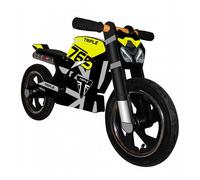 Draisienne Evo-X Racing KIDDI MOTO TRIUMPH STREET TRIPLE 765
