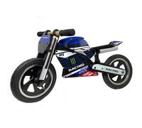 Draisienne Evo-X Racing KIDDI MOTO YAMAHA M1