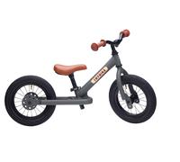 Draisienne évolutive gris anthracite mat Trybike