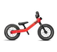 Draisienne évolutive Vici 3 en 1 rouge Rouge