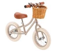 Draisienne First Go Beige
