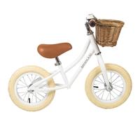 Draisienne First Go blanc