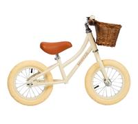Banwood Draisienne First go Couleur crème, Enfant