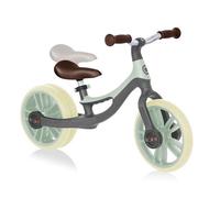 GLOBBER - Draisienne GO BIKE Elite Duo Gris et Sauge