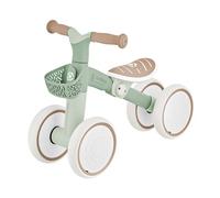 Globber - Porteur Learning Bike Eco-Logic - Sauge