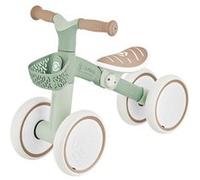 Globber - Porteur Learning Bike Eco-Logic - Sauge