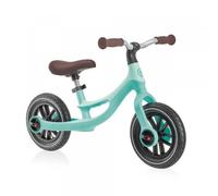 Draisienne - Go Bike Air - Vert menthe - 2 roues - Réglable - 3 à 6 ans