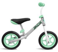 Draisienne grise et turquoise - SKIDS CONTROL