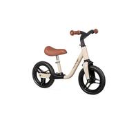Smoby Comfort Balance Bike Beige Garçon