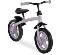 Draisienne - Hauck - Super Rider 12 - Lavande - Roues 12 pouces - Réglable
