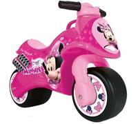 Draisienne - INJUSA - NEOX MINNIE - Rose - 2 roues - Pour enfant de 3 ans - Métal et plastique