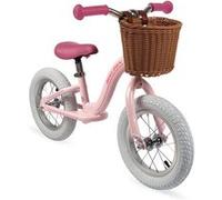 Draisienne Janod Bikloon Metal Vintage Rose Rose G