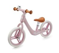 Draisienne Kinderkraft FLY PLUS légère cadre magnésium roues EVA increvables selle réglable 2-5 ans Rose