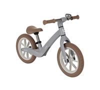 Draisienne Lanser Pour Enfant 3-6 ans Gris - Kikkaboo