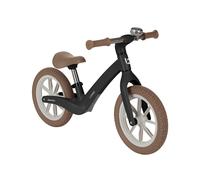 Draisienne Lanser Pour Enfant 3-6 ans Noire - Kikkaboo