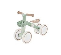 Globber - Porteur Learning Bike Eco-Logic - Sauge