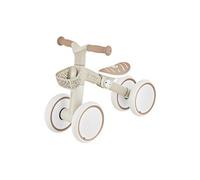 Draisienne Learning Bike Eco Taupe