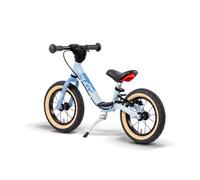 Draisienne Light Pastel Bleu - PUKY - Beige - Metal - Dès 2 ans