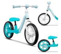 Draisienne Lionelo Alex Turquoise