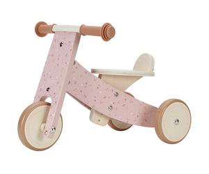 Draisienne Little Pink Flowers