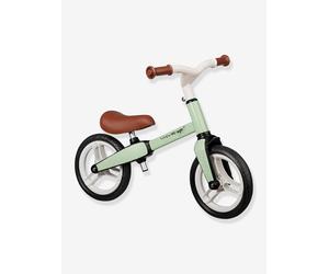 Draisienne Little voyageur vert TU