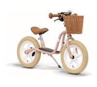 PUKY® LR 1L BR CLASSIC rétro rose