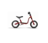 Draisienne Lr M Piment Rouge - PUKY - Metal - Dès 2 ans