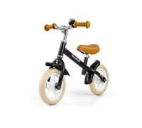 Draisienne Milly Mally Marshall Noir Orange G