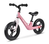 Draisienne Micro Balance Bike Lite Rose Pâle