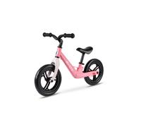 Draisienne Micro Balance Bike Lite Rose Pâle - Cadre Magnesium Et Roues Eva